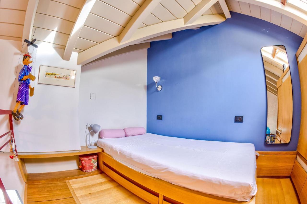 Monemvasia Modern Flat With Panoramic Sea View Exterior photo